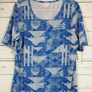 Lularoe Julia Dress